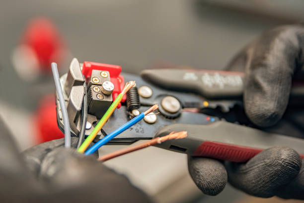 Best Electrical Troubleshooting Services  in Glenwood, GA