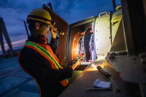 Best Local Electrician Companies  in Glenwood, GA