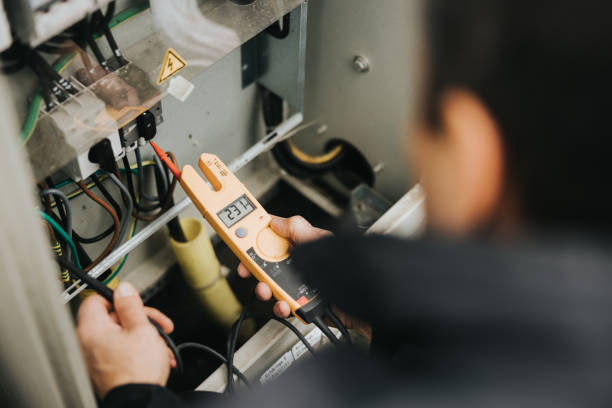 Best Electrical Contractors for Businesses  in Glenwood, GA