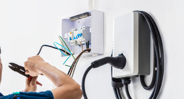 Best Electrical System Inspection  in Glenwood, GA