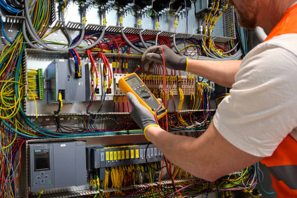 Best Home Electrical Repair  in Glenwood, GA