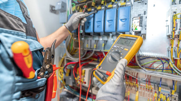 Best Home Electrical Repair  in Glenwood, GA