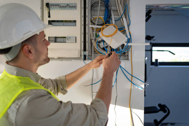 Best Electrical Upgrades for Homes  in Glenwood, GA